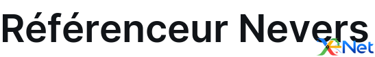 Référenceur Nevers